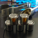 5 Medi-Pod Dosing Capsules with Tongs & Scoop NZ