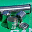 Closeup of Medi-Pods for Elite 2 Medical Vape NZ