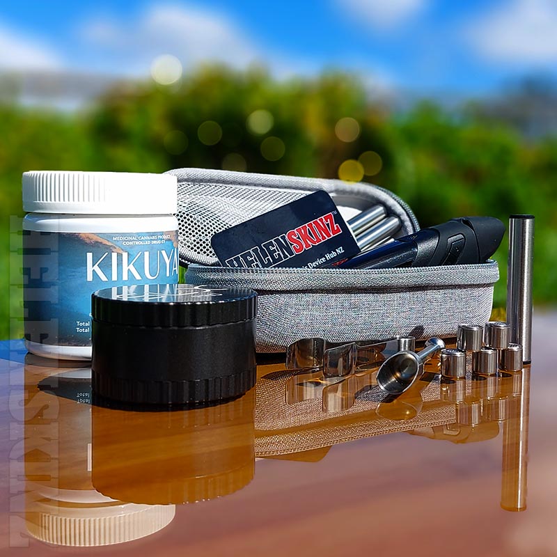 Medi-Pod Dosing Capsules | G Pen Elite 2 & OLEO Panacea NZ Medi-Pod Dosing Capsules | G Pen Elite 2 & OLEO Panacea NZ
