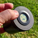 Digital Display on MediStore Jar NZ