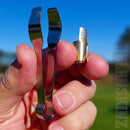 Holing Cap Tongs with FMJ Emblazer NZ