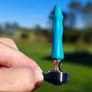 Metal Cap Tongs pulling off FMJ from Hot DynaVap Cap NZ