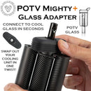 POTV Mighty+ Glass Adapter NZ