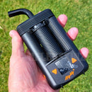 Out and about with Black Bent Stem for Mighty+ Glass Adapter NZ