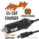 The 12 Volt Mighty Car Charger NZ