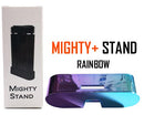 Mighty+ Plastic Stand Rainbow