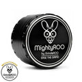 Black MightyROO 63mm 4pc Herb Grinder NZ