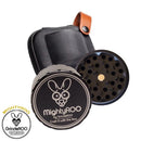 MightyROO Grinder Case NZ