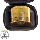 Gold MightyROO in case NZ