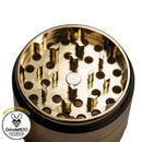 Gold Teeth on the MightyROO Gold Grinder NZ