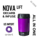 Ardent NOVA Decarboxylator NZ