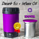 Ardent NOVA Decarboxylator & Infusion Device NZ