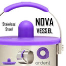 Ardent NOVA Vessel NZ