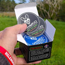 Contents of OG GrindeRoo Box NZ