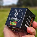 OG GrindeROO 4 Piece Herb Grinder Box NZ