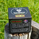 The OG GrindeROO Herb Grinder Box NZ
