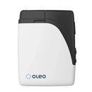 Side of Oleo Panacea Dry Herb Vaporizer NZ