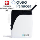 Oleo Panacea Dry Herb Vaporizer NZ