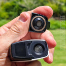 Closeup of the oven on the Oleo Panacea Dry Herb Vaporizer NZ