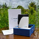 Oleo Panacea Vaporizer on box NZ