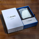 Opened box of the Oleo Panacea Dry Herb Vaporizer NZ