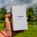 Oleo Panacea Dry Herb Vaporizer box NZ