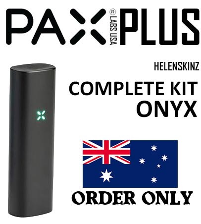 Pax Plus Vaporizer