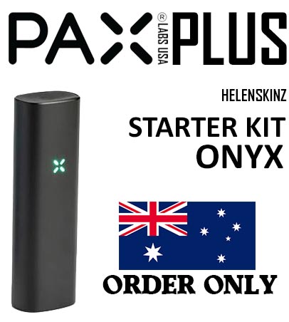 Pax Plus Vaporizer