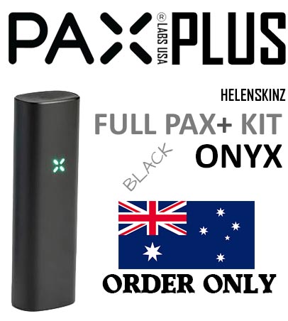 ONYX Pax Plus Vaporizer Kit NZ