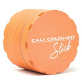Orange Cali Crusher OG Slick Non-Stick Ceramic 4PC Grinder NZ