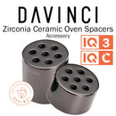 DaVinci Vaporizers Zirconia Oven Spacers NZ