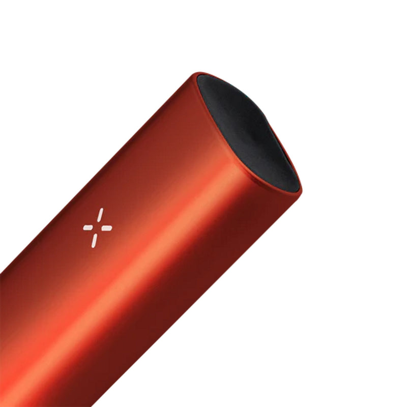 Top of Pax Mini Vaporizer Kit Poppy NZ