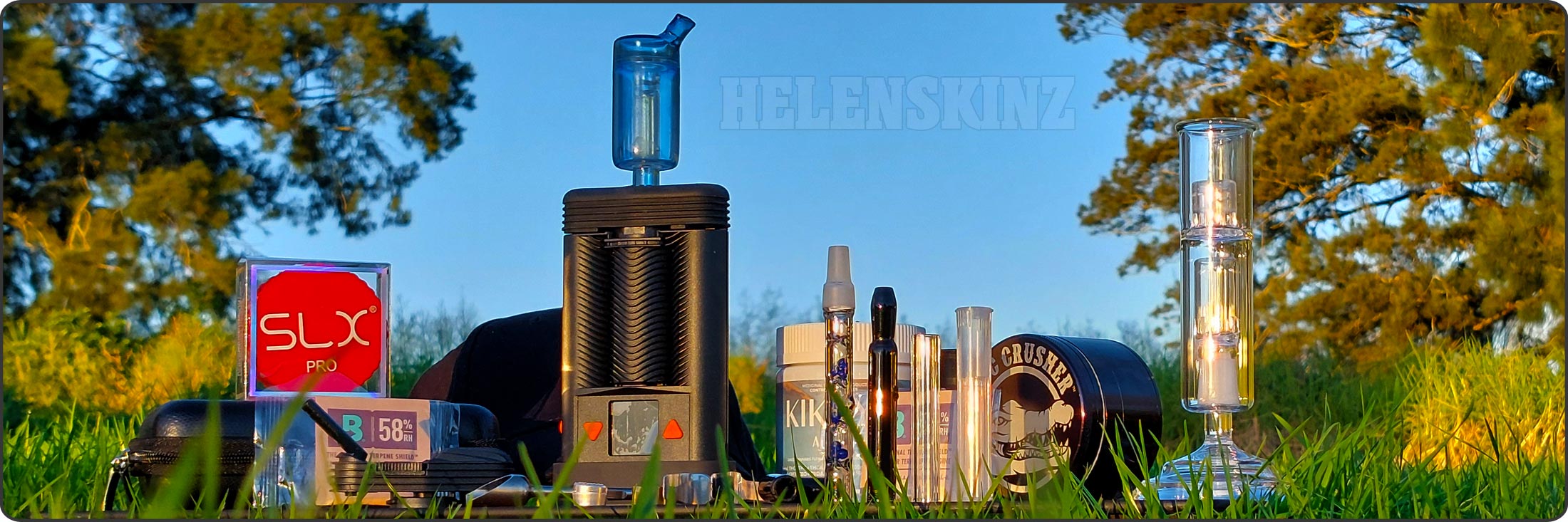 Medical Vaporizers NZ | Dry Herb Accessories & Mods Medical Vaporizers NZ | Dry Herb Accessories & Mods