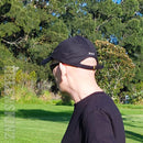 Back of Pax Ball Cap NZ