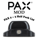 Pax 3 Vaporizer Half Pack Oven Lid NZ
