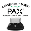 Pax Vaporizer Concentrate Insert Pax+ NZ
