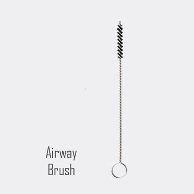 Airway Brush