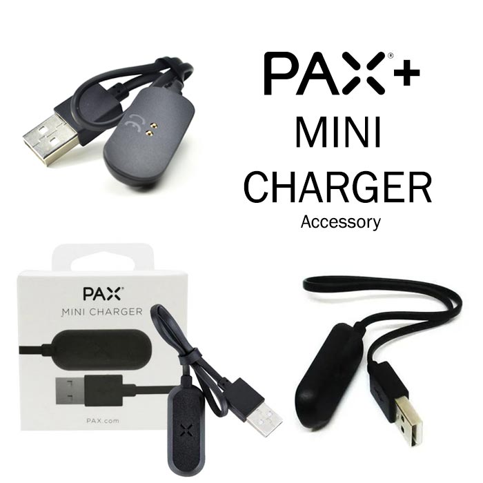 elf bar vape uk USB mini magnetic charger for PAX 2 and 3 (PAX Labs Inc.)