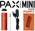 Pax Mini Vaporizer Kit NZ