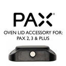 Pax 3 Replacement Oven Lids NZ