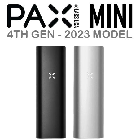 Pax Mini Vaporizer Kit NZ