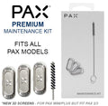 PAX Plus Pax Mini Premium Maintenance Kit NZ