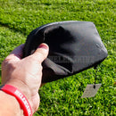 Squeazing the Black Medium Pax Bag NZ