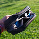 The Pax Bag even holds your Grinder