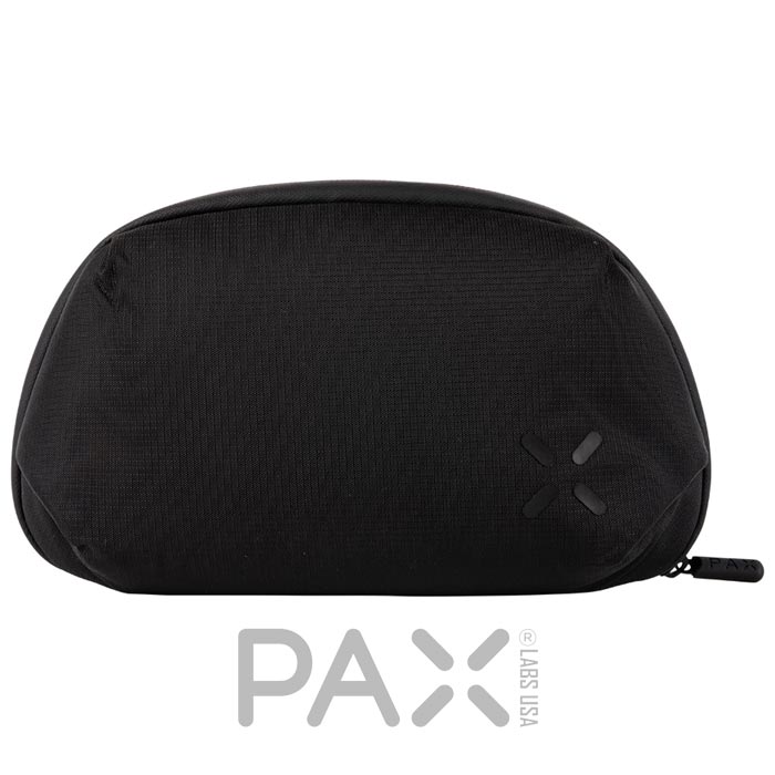 Black PAX Smell Proof Bag - Medium NZ
