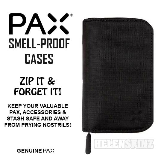 PAX Smell-Proof Case NZ