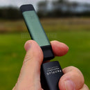 Tamping with the PAX Stash Tube NZ