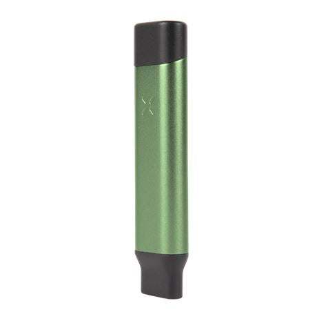 Green & Black PAX Stash Tube & Tamping Tool NZ