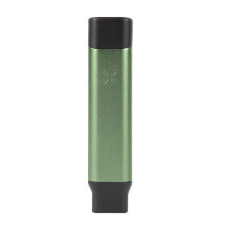 Green PAX Stash Tube & Tamping Tool NZ