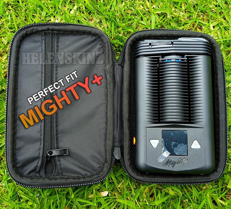 Mighty+ Vape in Large DynaVap Cases NZ